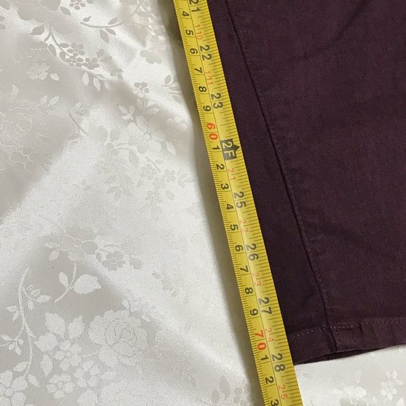 PAIGE VERDUGO ANKLE - Picture 7 of 7